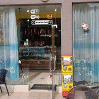 Nemo cake & coffee at Nemo Cake & Coffee - Сладкарница "Немо" in Sofia