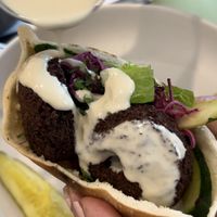   at Jackie Smalls in Wayne