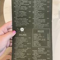   at Jackie Smalls in Wayne