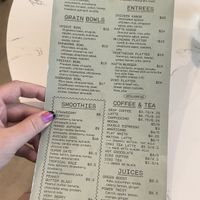   at Jackie Smalls in Wayne