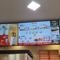  at Çiğköftem in Barcelona