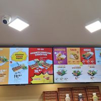  at Çiğköftem in Barcelona