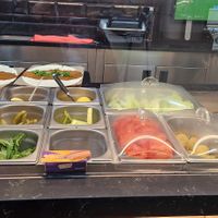  at Çiğköftem in Barcelona