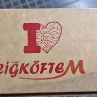  at Çiğköftem in Barcelona