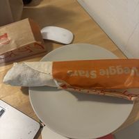   at Çiğköftem in Barcelona