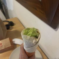   at Çiğköftem in Barcelona