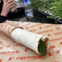   at Çiğköftem in Barcelona