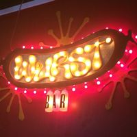 Wurst Bar at Wurst Bar in Ypsilanti