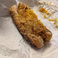 Cowgirl carmen at Dirty Frank's - Worthington in Columbus