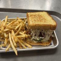   at Walt Disney World - Regal Eagle Smokehouse in Lake Buena Vista