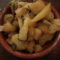  at La Tribuna in Malaga