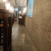  at La Tribuna in Malaga