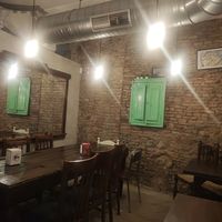  at La Tribuna in Malaga