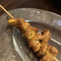 Skewe  at La Tribuna in Malaga