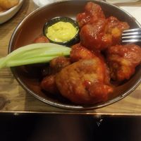  at Bruxelles in Dublin