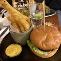   at Bruxelles in Dublin