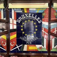 Bruxelles  at Bruxelles in Dublin