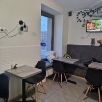 Inside at Country House - Сельский Дом in Minsk