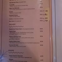 All vegetarian dishes can be made vegan at Happy Nomad in Tinghir