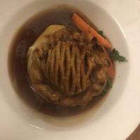   at The Lyric  in London