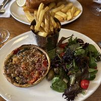   at The Lyric  in London