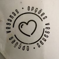 Vegan options  at Fit De Fato - Copacabana in Rio De Janeiro
