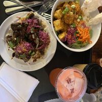   at Jakarta Munch in New York City