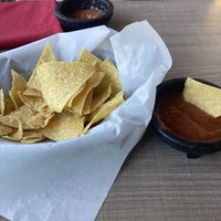   at Cafe Sabor in St George