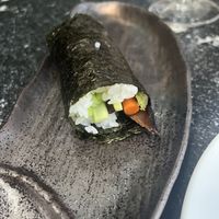 Cone  at Tori Tori  in Mexico City