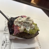   at Kumpi Peruna in Helsinki