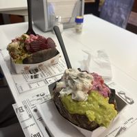   at Kumpi Peruna in Helsinki