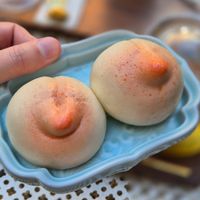  at The Light - Tea House in Prague