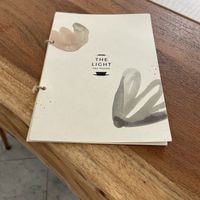   at The Light - Tea House in Prague