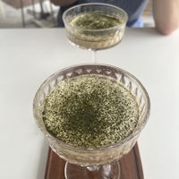 9/10 and 10/20 also known to make people cry from joy!   at The Light - Tea House in Prague