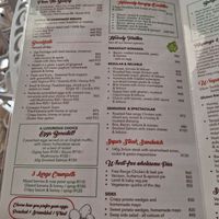Vegetarian options at Mango Ginger in Cape Town