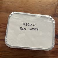   at Mango Ginger in Cape Town