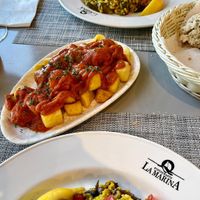  at La Marina  in Mallorca