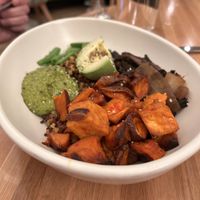   at True Food Kitchen - The Forum Shops at Caesars in Las Vegas