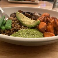 Ancient Grain Bowl  at True Food Kitchen - The Forum Shops at Caesars in Las Vegas