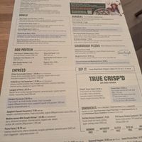  at True Food Kitchen - The Forum Shops at Caesars in Las Vegas