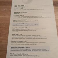  at True Food Kitchen - The Forum Shops at Caesars in Las Vegas