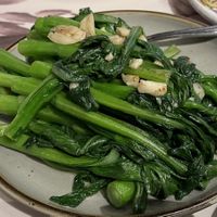 Greens  at Palette Tea Garden - Hillsdale Shopping Center in San Mateo