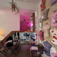   at Safe Space in Prague