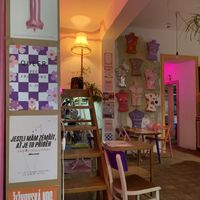   at Safe Space in Prague