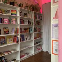   at Safe Space in Prague