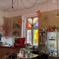   at Safe Space in Prague