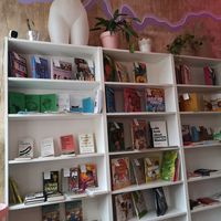  at Safe Space in Prague