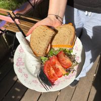  at Safe Space in Prague