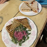   at Safe Space in Prague