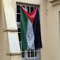   at Safe Space in Prague